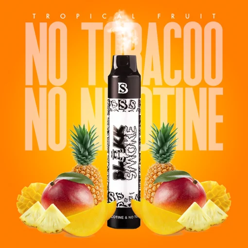 tropical fruit vape