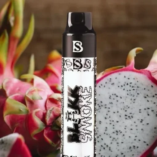 Blakk Smoke On The Go™ - Dragon Fruit