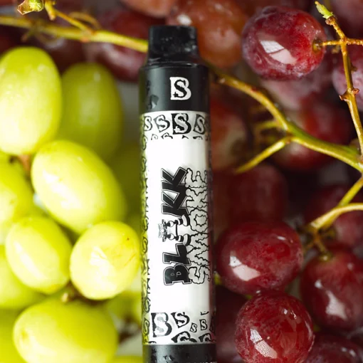 Blakk Smoke On The Go™ - Exotic Grape