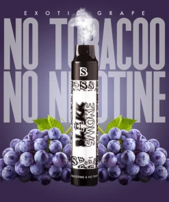 grape vape