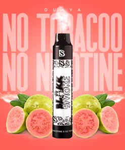 guava vape