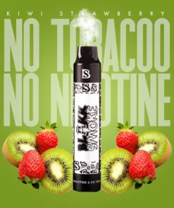 strawberry kiwi vape