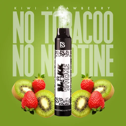 strawberry kiwi vape