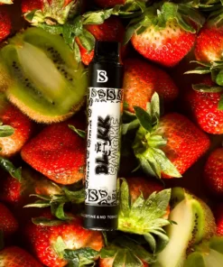 Blakk Smoke On The Go™ - Kiwi Strawberry