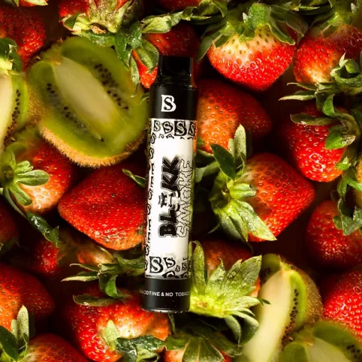 Blakk Smoke On The Go™ - Kiwi Strawberry