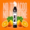 Orange Mint vape