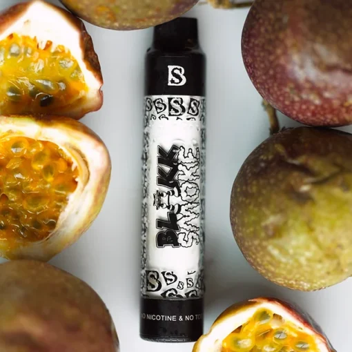 Blakk Smoke On The Go™ - Passion Fruit