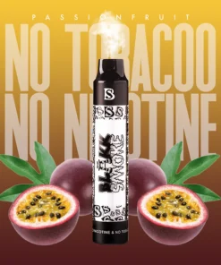 passion fruit vape