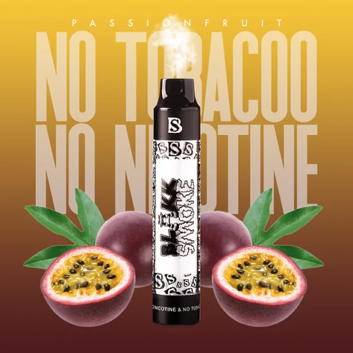 passion fruit vape