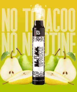 Pear vape