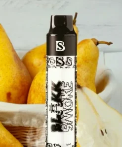 Blakk Smoke On The Go™ - Pear