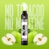 sour apple vape