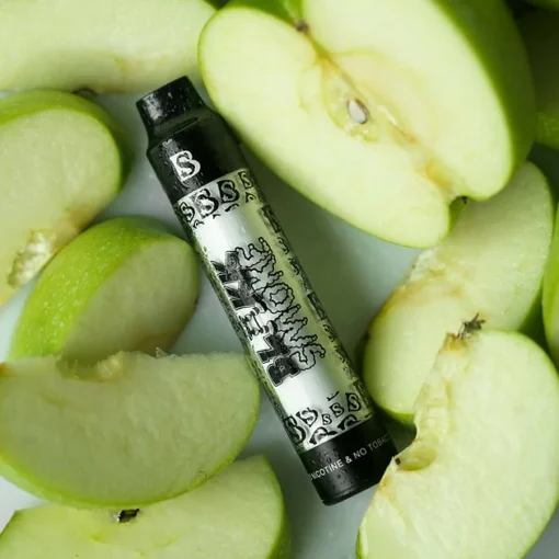 Blakk Smoke On The Go™ - Sour Apple