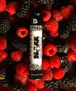 Blakk Smoke On The Go™ - Sour Raspberry