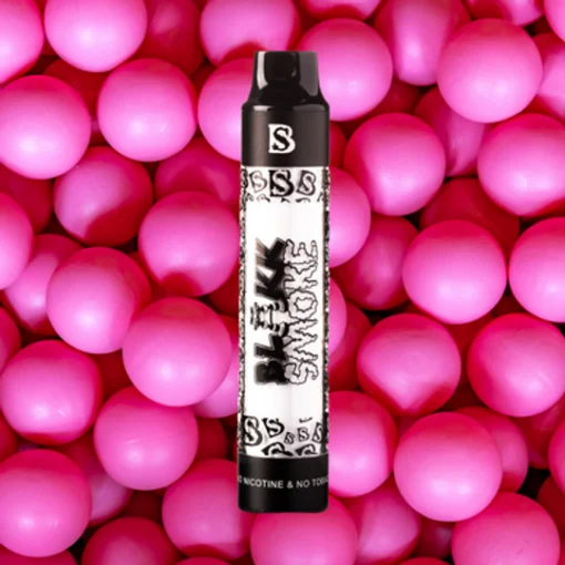 Blakk Smoke On The Go™ - Sweet Bubble Gum