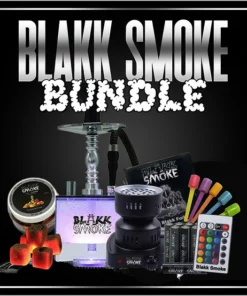 Blakk Smoke Bundle