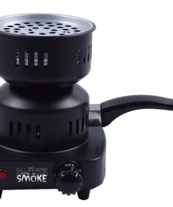 Blakk Smoke Charcoal Pot