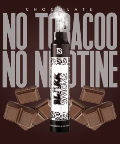 chocolate vape