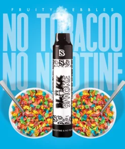 Blakk Smoke On The Go™ - Fruity Pebbles