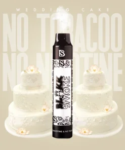 wedding cake vape