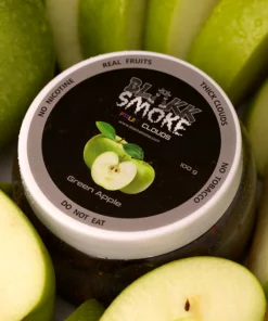 smoke fruit