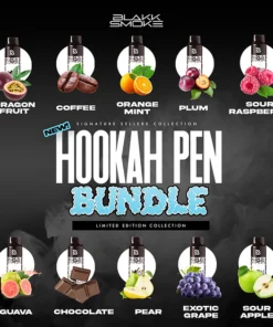 Hookah Pen Bundle