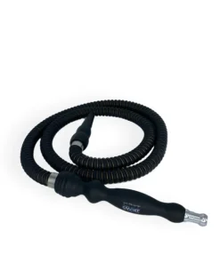 Blakk Smoke Leather Hose