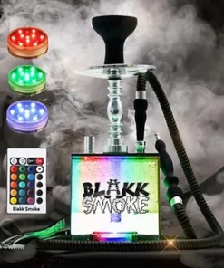 HOOKAHS