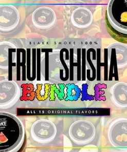 FRUIT SHISHA