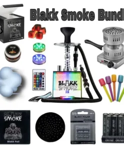 Blakk Smoke Bundle