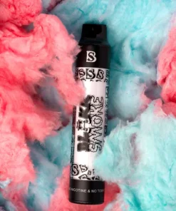 Blakk Smoke On The Go™ - Cotton Candy