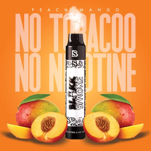 peach mango vape