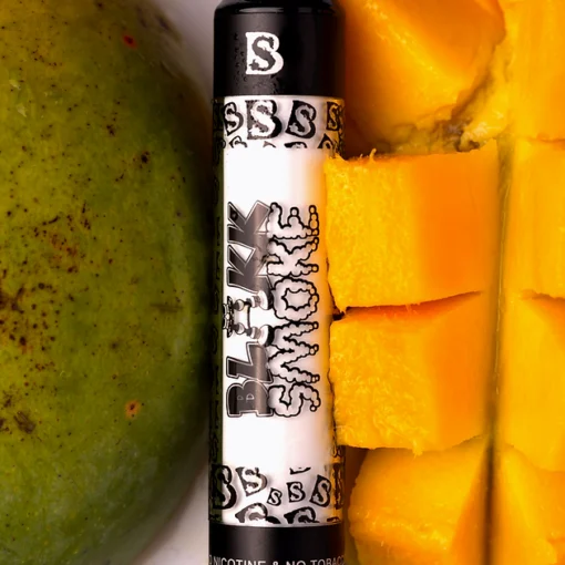 Blakk Smoke On The Go™ - Peach Mango