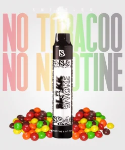 skittles vape