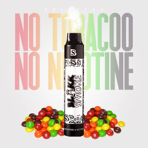 skittles vape