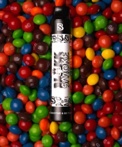 Blakk Smoke On The Go™ - Skittles