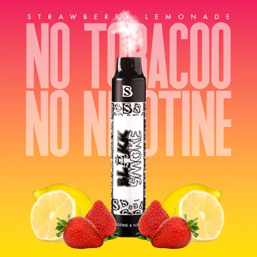 strawberry lemonade vape