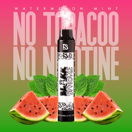 watermelon mint vape