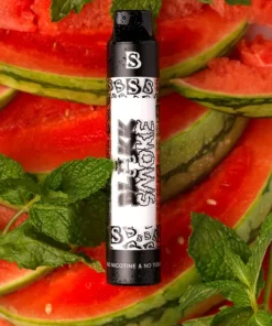 Blakk Smoke On The Go™ - Watermelon Mint