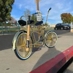 Buy the Best Beach Cruiser Bikes 2025